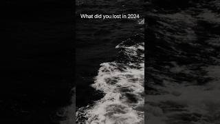 What did you lost in 2024 #shorts #trending #short