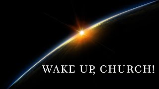 Wake Up, Church!  Livestream  |  Mickey Eckles  |  June 30, 2024