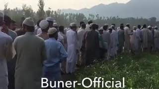 Eid ul Adha Buner Anghapur