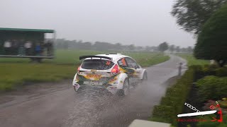 RallyOnTheLimit - Stage Reviews - GTC Rally 2021 Stage 4 (Achtmaal-Ostaaijen)