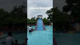 Liburan Keluarga #Shorts