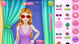 Rich Girl Mall - Shopping Game (iOS Android) - Games For Girls