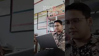 Kenapa Guru serba salah?