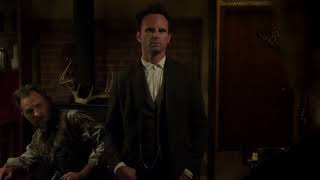 Justified  - Trust Issues (s04e02)