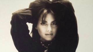 Susanna Hoffs - Walking On A Wire (Cover)