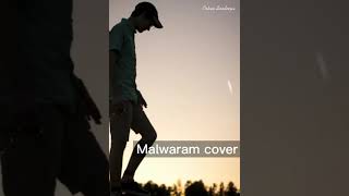 Malwaram Gayamin cover|Raini Charuka(covered by Oshan Sandeepa)