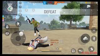 gameplay of freefire #GAMEPLAY