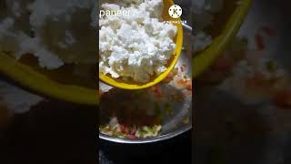 Quick paneer bhurji recipe | scrambled paneer #shorts #patthissweethome #protein #bhurji #paneer