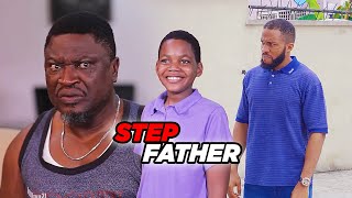 Step Father (Lawanson Family Show)