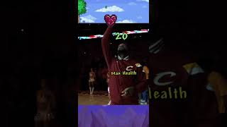 Lebron James "Scream If You Love" (Terraria Edition)