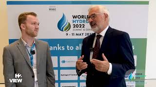 Hydrogen Council | World Hydrogen Summit 2022