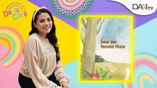 Cerita Anak | “Dewi dan Rumput Mujur” | Dongeng Anak | Membaca Nyaring