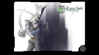 Shin Megami Tensei Digital Devil Saga - Svadhistana (Extended)