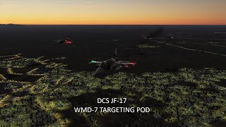 DCS JF-17: WMD-7 Pod