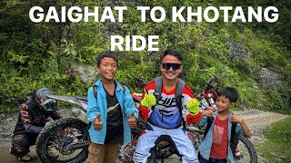 WHEELIE  handai KHOTANG jadai ​⁠