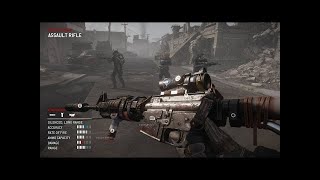 Top 10 FREE FPS Games 2017-2018