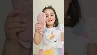 Cute girl viral video