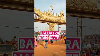 Bali Jatra Cuttack #balijatra