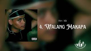 Hev Abi - Walang Makapa