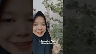 bikin taman kecil buat mempercantik konten #fbpro