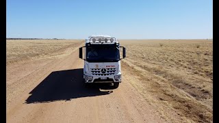 A VIRTUAL TOUR OF THE RANGELANDS