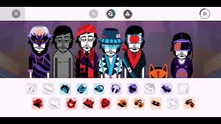 Incredibox V6 Mod - Alive remake (All Bonuses)