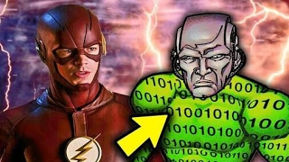 Clifford DeVoe new villain - Flash season 4