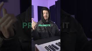 I Created an Anonymous Rapper to "Prove its not Luck edit " #drill #rap #hiphopartist #drilll