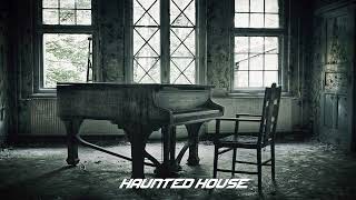 by$tepp - HAUNTED HOUSE