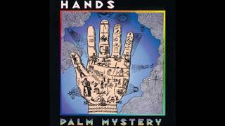 Hands - Mystic Cross/ Candor (1978)