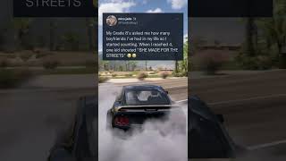 They definitely follow CityBoys😂 #forzahorizon5 #shorts #youtubeshorts #viral