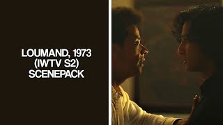 loumand in 1973, s2 scenepack (iwtv) [1080p]