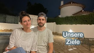 Unsere Ziele | nächstes Reiseziel | so fühlen wir uns hier | Marytuga