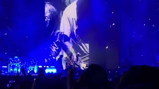 Avenged Sevenfold : Buried Alive live from Atlanta, GA 9/20/23