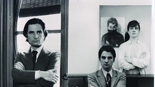 François Truffaut: Adventures of Antoine Doinel