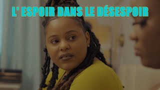 L' ESPOIR DANS LE DÉSEPOIR FULL MOVIE HAITIAN 2024