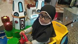 ASIK MAIN DI FUN WORLD