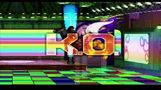 Capcom VS SNK Arrange MUGEN Playthrough - Maou (EXCLUSIVE)