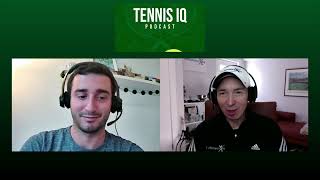 Ep. 78 - Cheating in Tennis