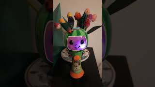 Cocomelon Karaoke #trending #viral #asmr #shortvideo #satisfying #cocomelon #karaoke #toy #lovely