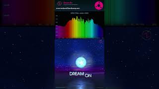 Nester - Dream On (Promo) 2. SPECTRAL ANALYZER