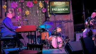 Pat Bianchi Trio - Darn That Dream (Jimmy Van Heusen)