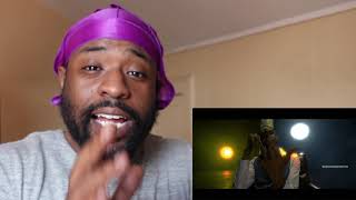 YBN ALMIGHTY JAY - LET ME BREATHE REACTION!!! 🔥🔥 or 🗑🗑