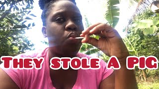 They Stole A Pig | Jamaica Vlog