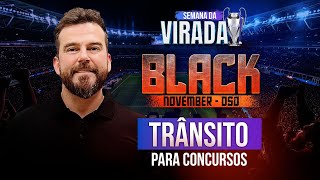 Trânsito para concursos - Prof. Jhonson Pestana