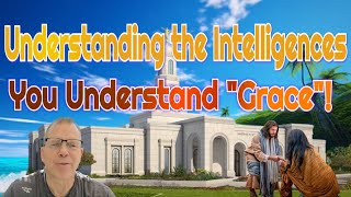 Understanding Intelligences & Grace! Mini Podcast 25