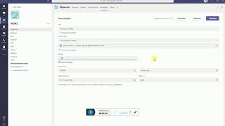 Wie in Microsoft Teams Aufgaben erstellt werden können