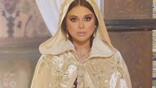 الفنانة سلمى الشنواني تبهر في السماع والمديح