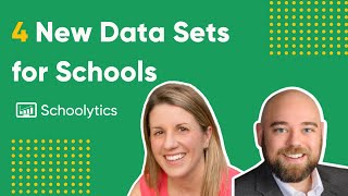 Webinar: 4 Cutting-Edge Data Sets Schools Should Collect and Analyze