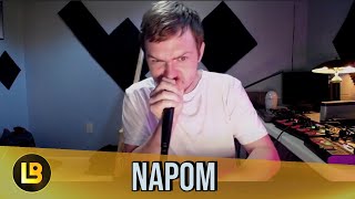 NaPoM | Beatbox Legend